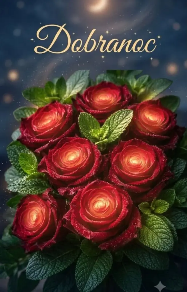 Condolence image of 𓂃🤍☆Dobranoc☆ 🤍𓂃kochana Śnieżynkoꨄ