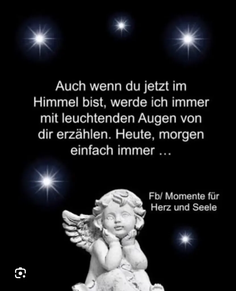 Condolence image of Mona mit Lina im ❤️