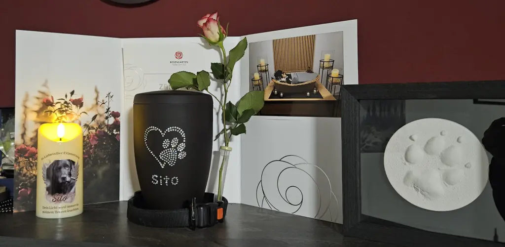 Andachtsbild von Petra Pustolla