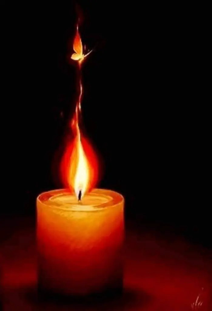 Condolence image of USCHI !!!