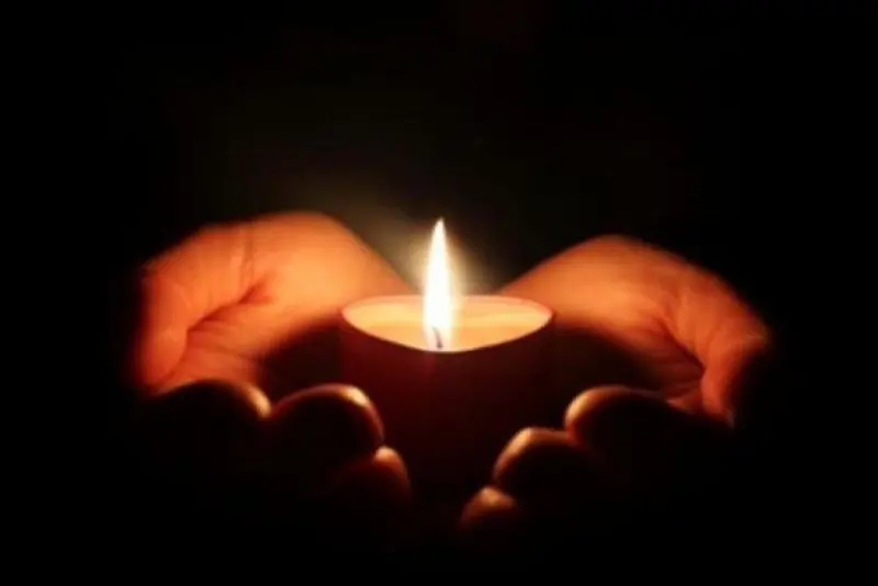 Condolence image of USCHI !!!