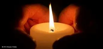 Condolence image of USCHI !!!
