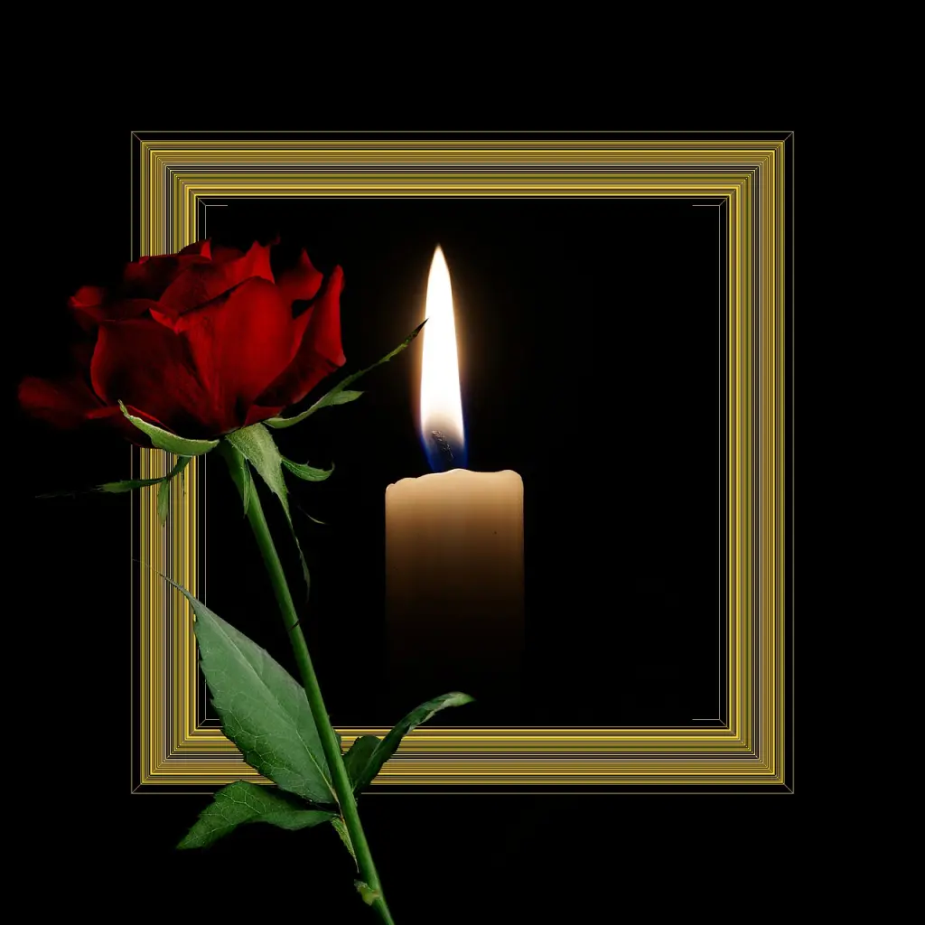 Condolence image of USCHI !!!