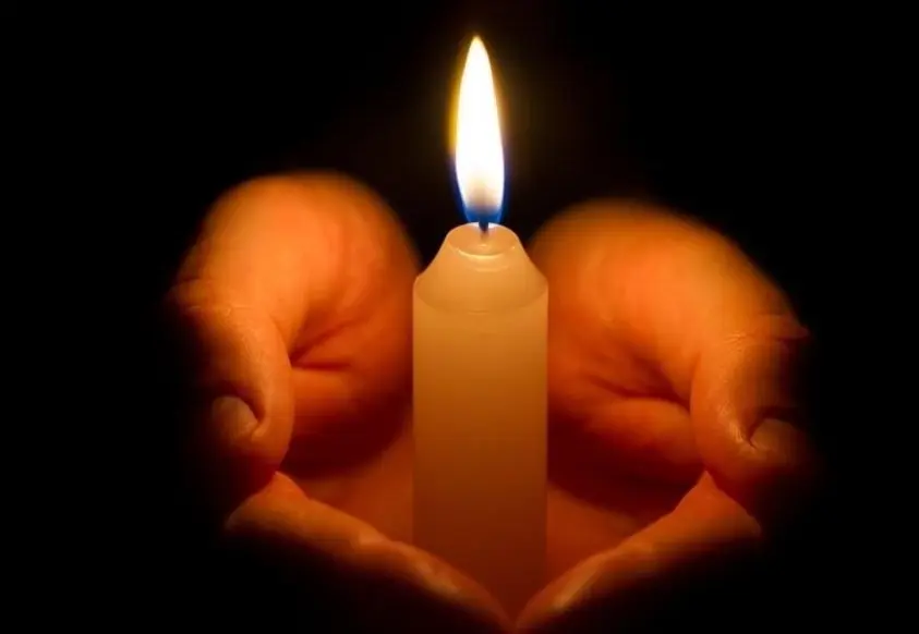 Condolence image of Unbekannt