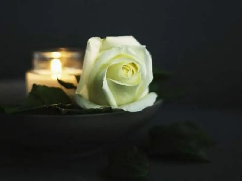 Condolence image of USCHI !!!