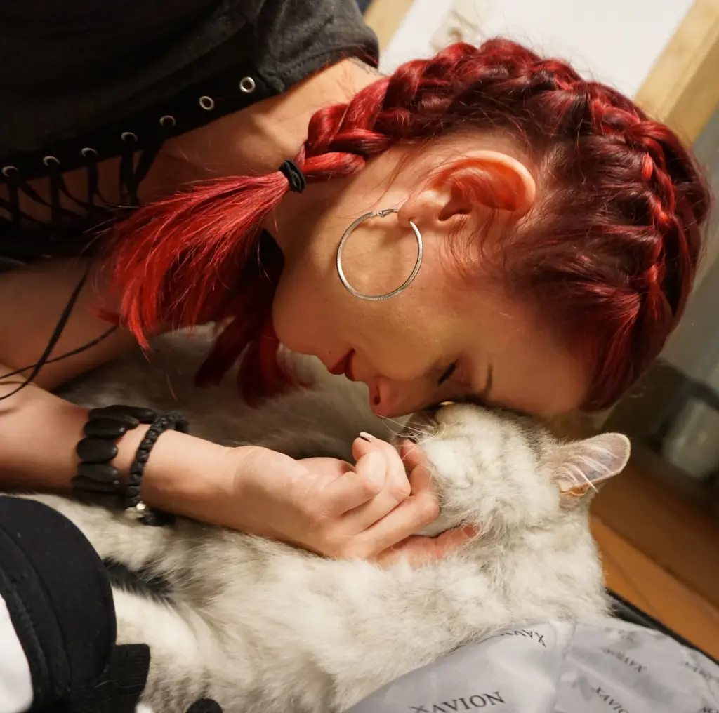 Liebe