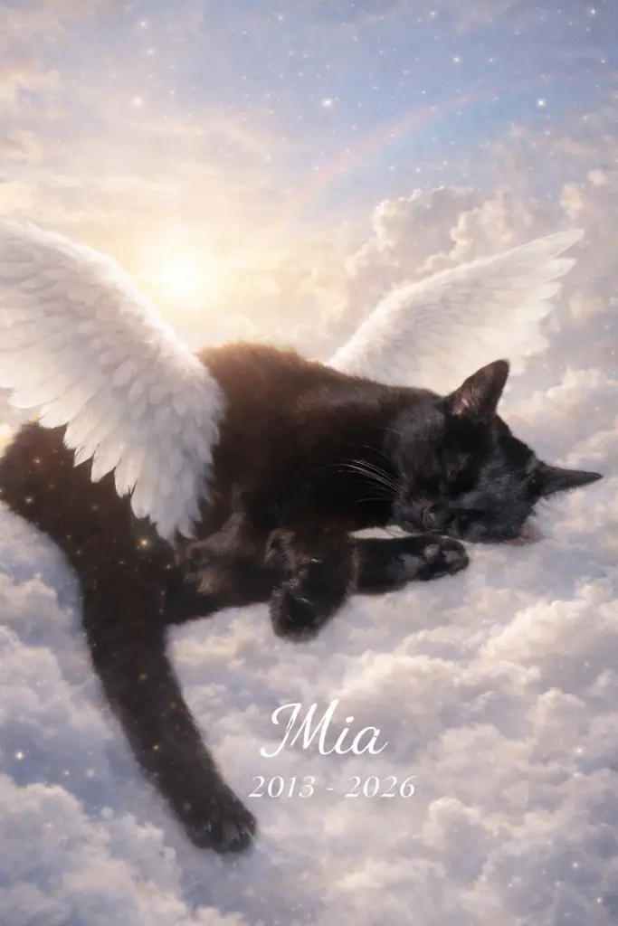 Image from Mia