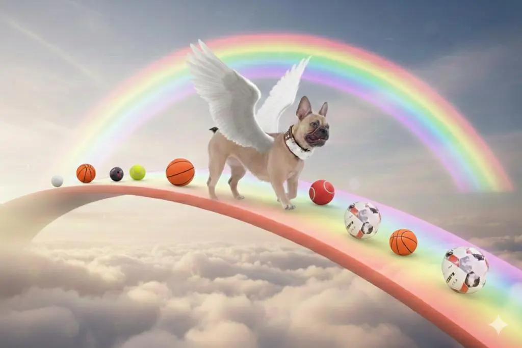 Wir werden Dich nie vergessen!