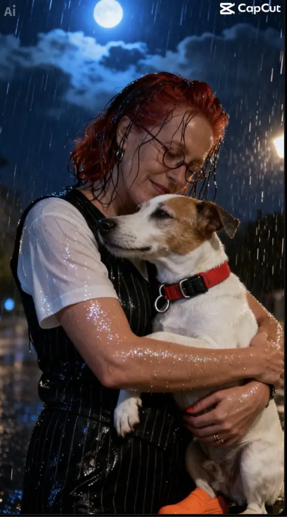 Andachtsbild von Harald Manheller