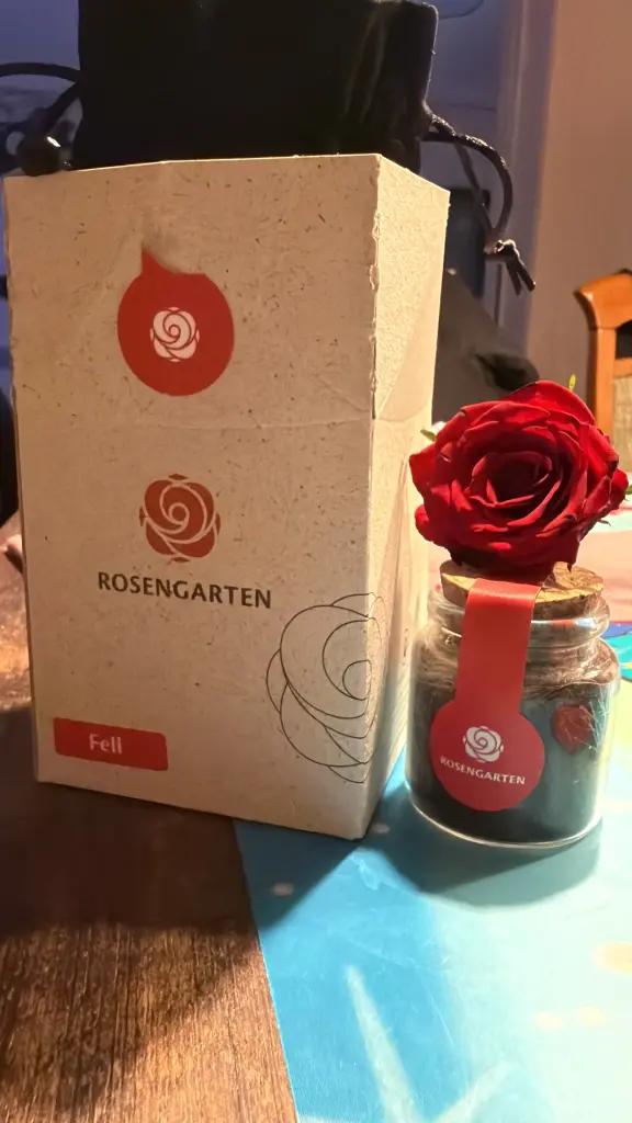 Der letzte Teil von dir 😔❤️