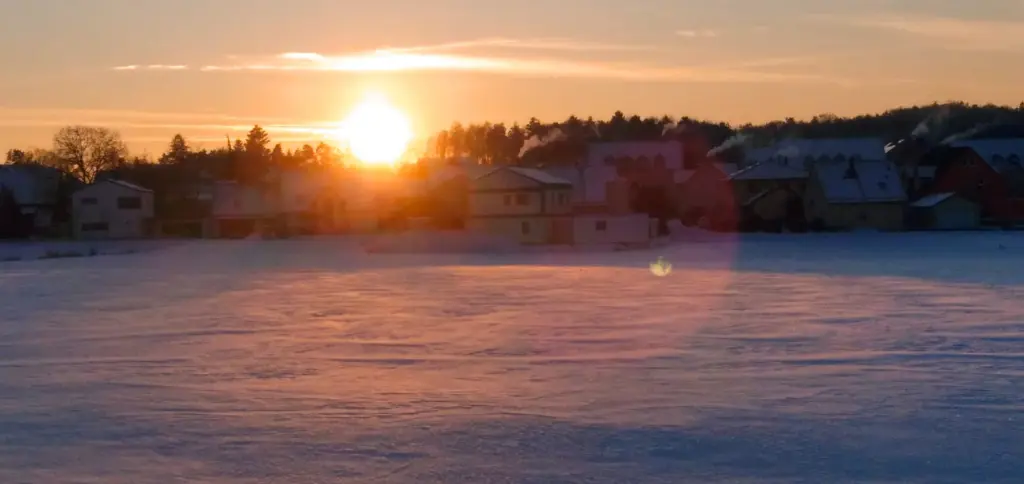 Andachtsbild von Erika Cremer