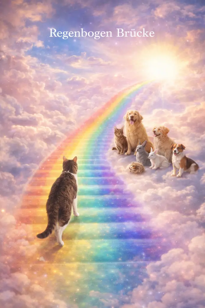 Andachtsbild von Sandra Dexter