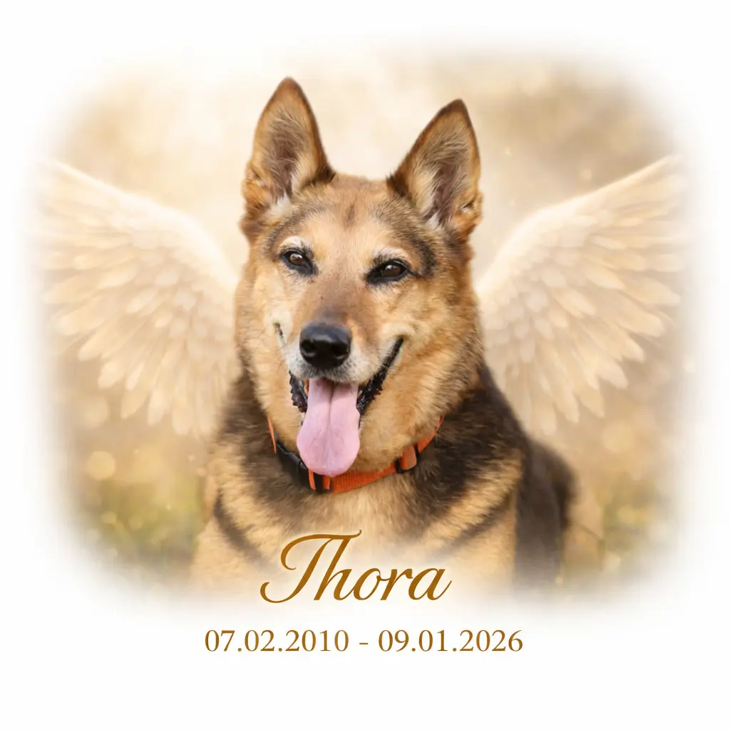 Condolence image of Maria Zimmer