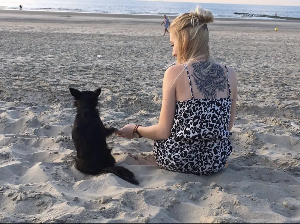 Urlaub am Meer ❤️