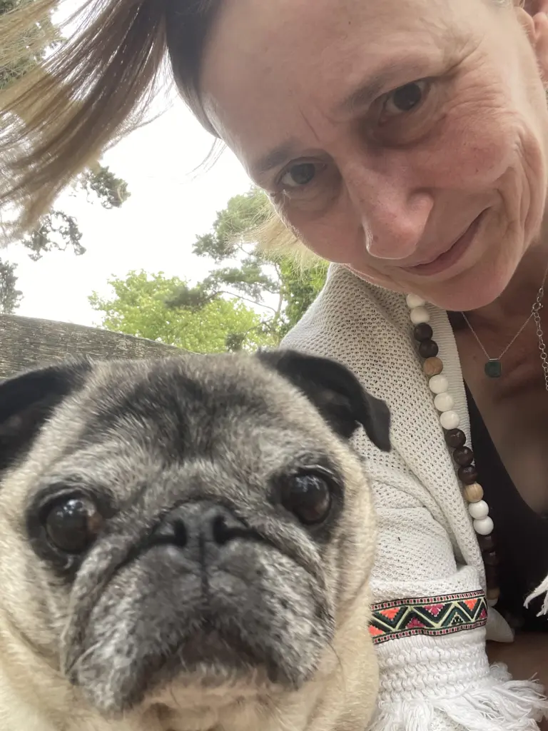 Condolence image of Michaela Groß