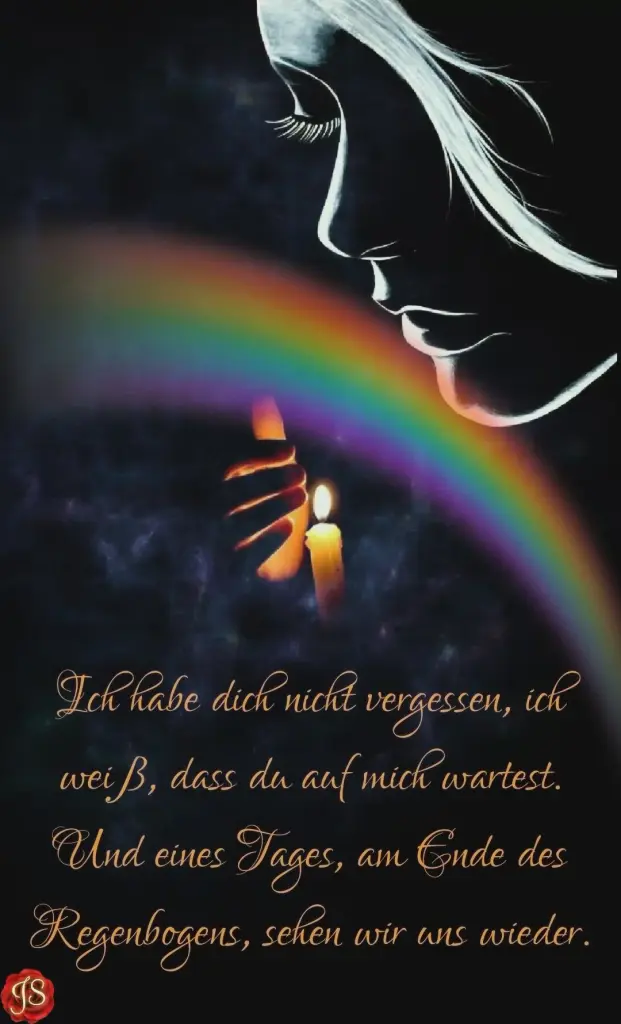 Condolence image of Konny mit Piccolino-Fly tief im ❤️