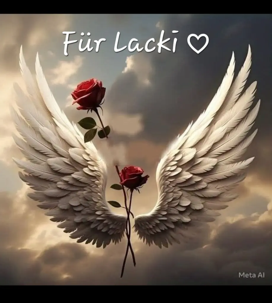 Andachtsbild von Birgit Staron