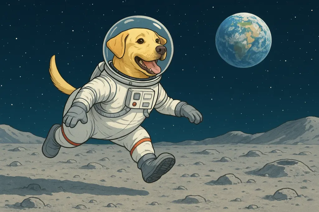 Andachtsbild von Susann