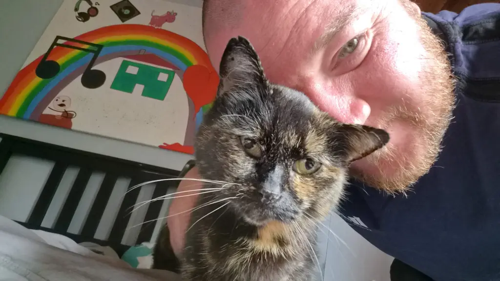 Andachtsbild von Tom Maczkowiecz