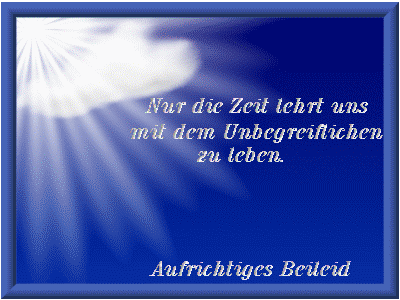 Condolence image of USCHI !!!