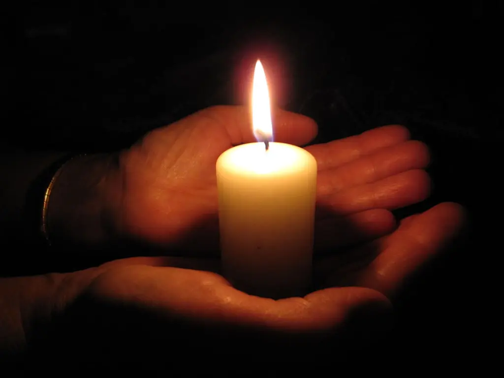Condolence image of USCHI !!!
