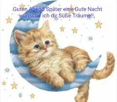 Andachtsbild von Brigitte mit Nelly, Benny und Axel im Herzen