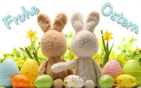 Andachtsbild von Ilse mit Jule, Gismo, Fee und Minna tief im Herzen