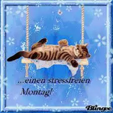 Andachtsbild von Post von Purzel