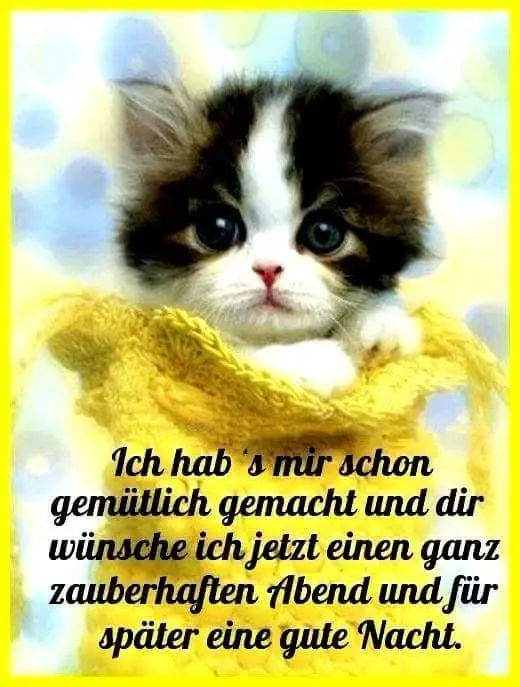 Andachtsbild von Michaela mit Nicko und Ariane ganz tief im ❤