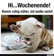 Andachtsbild von Post von Benny