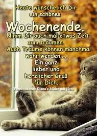 Andachtsbild von Brigitte mit Nelly, Benny und Axel im Herzen