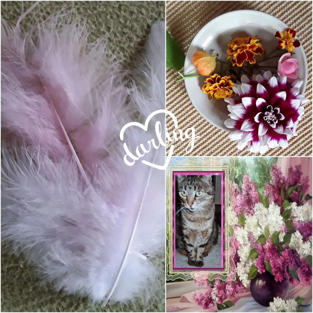 Andachtsbild von Von deiner Mutti Eike und Oma Edeltraud 