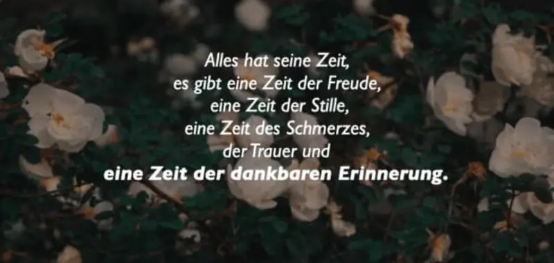 Andachtsbild von Ilse mit ihren geliebten Sternlein im Herzen