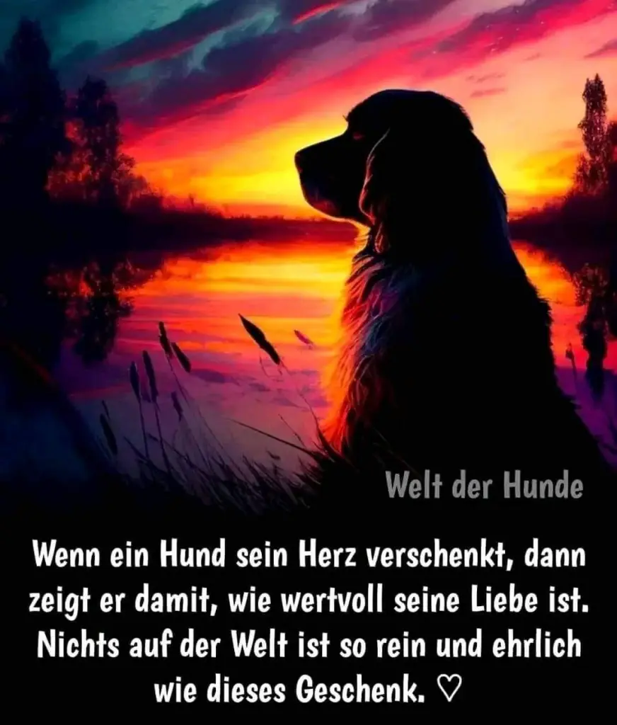 Condolence image of Deine dich immer liebende Mama