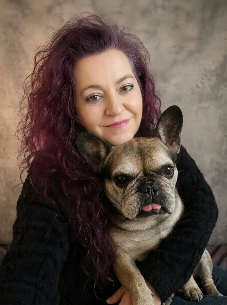 Condolence image of Deine dich immer liebende Mama