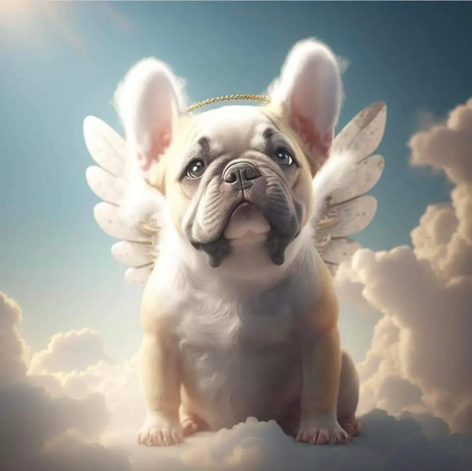 Condolence image of Deine dich immer liebende Mama