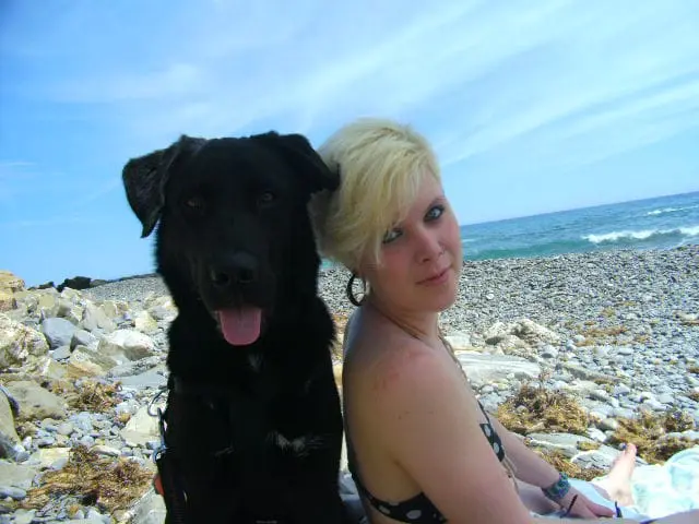 Condolence image of Leonie