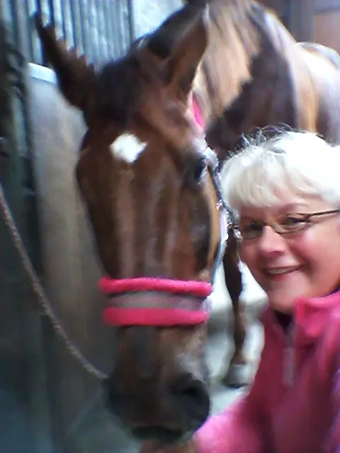Condolence image of Annette und Luki