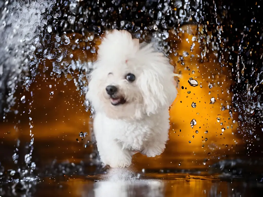 Andachtsbild von Simone Wendt