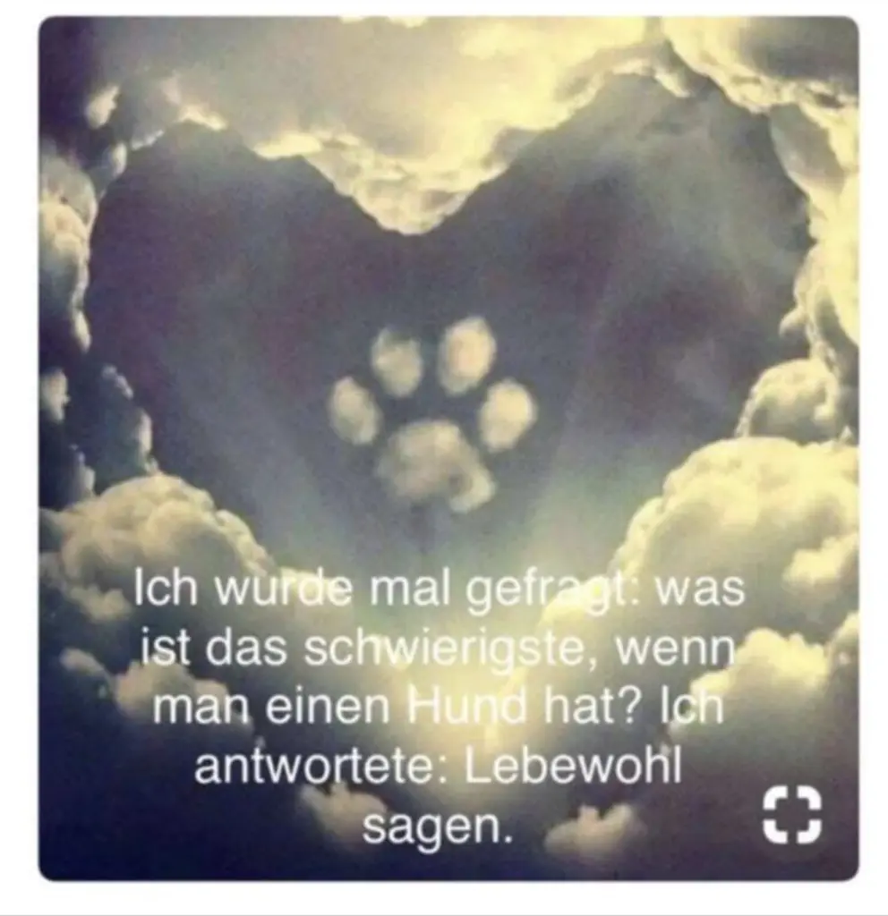 Andachtsbild von Carmen Bund