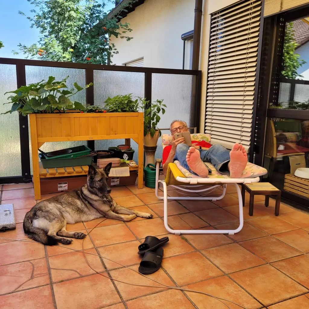 Image from Cora