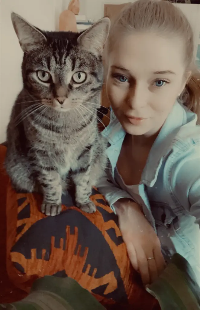 Andachtsbild von Deine Mama