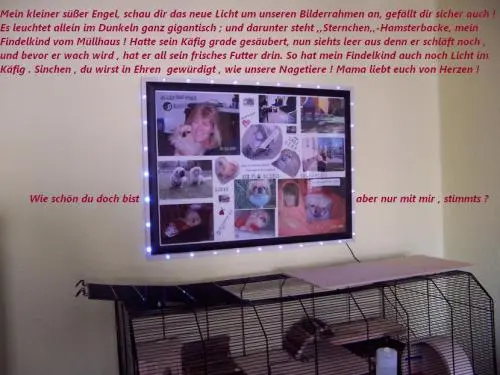 Image from meine kleine Perle Sina