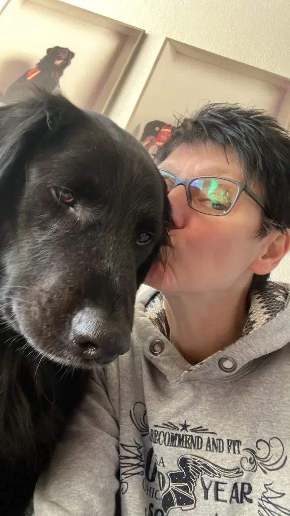 Andachtsbild von Doreen Jacob-Ritter