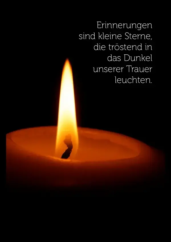 Condolence image of Konny mit Piccolino-Fly tief im ❤️