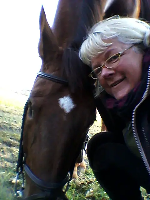 Condolence image of Annette und Luki