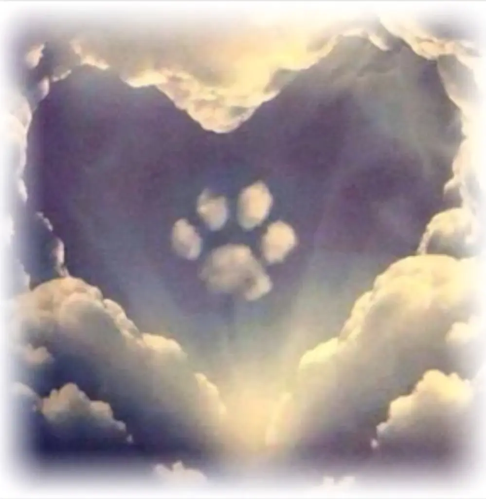 Andachtsbild von Nicole Striewe