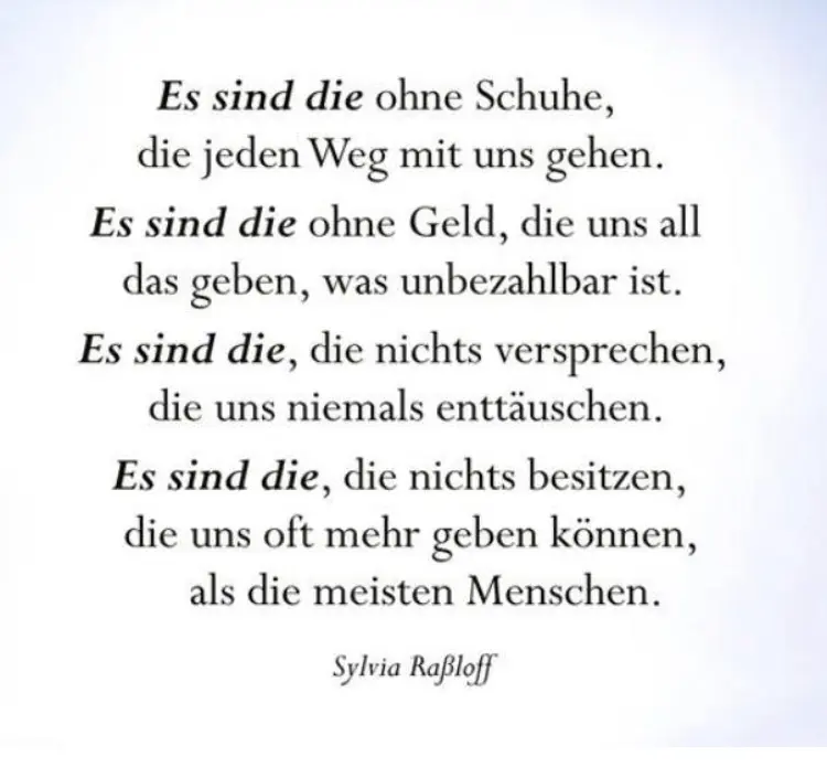 Condolence image of Tanja und Dirk