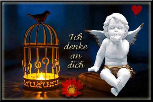 Condolence image of Gaby 