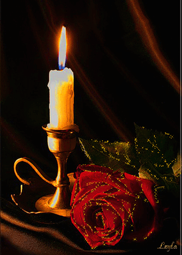 Condolence image of gaby 